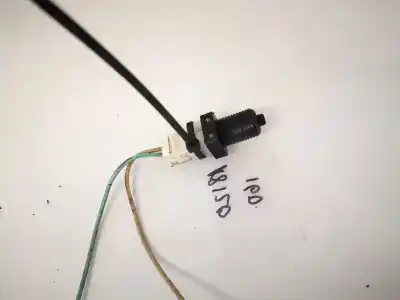 Peça sobressalente para automóvel em segunda mão trocar por citroen c8, i 2002.07 - 2008.06 2.0 hdi 79kw 2002.07 - 2014.12 referências oem iam 