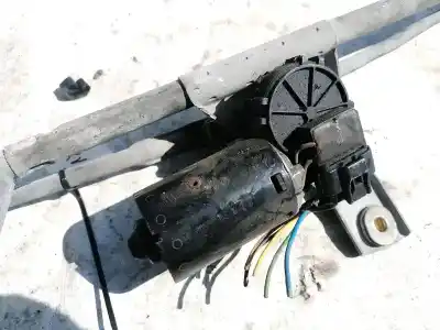 Peça sobressalente para automóvel em segunda mão motor do limpa para brisas por volvo v70 ii (285) 2.5 tdi referências oem iam 9169321