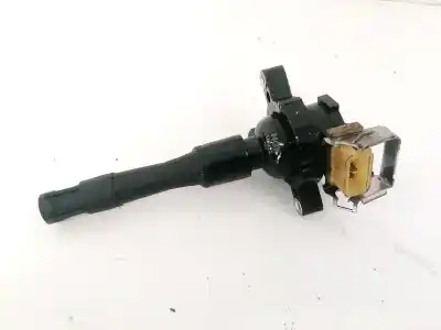 Автозапчасти б/у катушка зажигания за rover rover 75 (rj) 2.5 kv6 club ссылки oem iam u5005