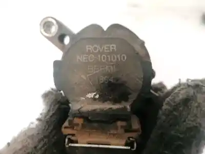 Автозапчастина б/у котушка запалювання для rover rover 75 (rj) 2.5 kv6 club посилання на oem iam nec101010  11894