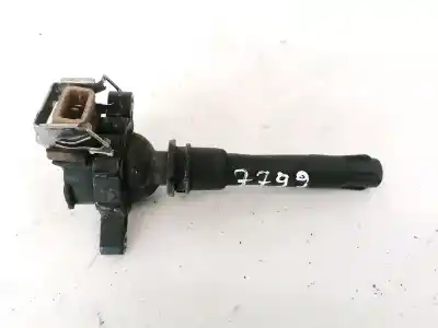 Автозапчастина б/у котушка запалювання для rover rover 75 (rj) 2.5 kv6 club посилання на oem iam nec101010  11894