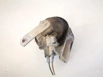 Автозапчастина б/у ріг для audi a8 (d2) 2.5 tdi посилання на oem iam e20092018  