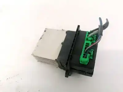 Автозапчасти б/у сопротивление нагреву за dodge journey 2.0 16v crd cat ссылки oem iam t1000443u  vcc0000084a