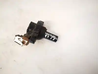 Автозапчастина б/у котушка запалювання для rover rover 75 (rj) 2.5 kv6 club посилання на oem iam nec101000  