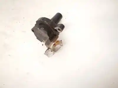 Автозапчастина б/у котушка запалювання для rover rover 75 (rj) 2.5 kv6 club посилання на oem iam nec101000  
