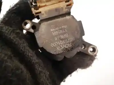 Автозапчастина б/у котушка запалювання для rover rover 75 (rj) 2.5 kv6 club посилання на oem iam nec101000  