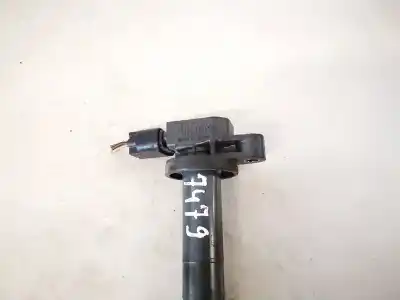 Автозапчасти б/у катушка зажигания за toyota yaris verso (ncp2/nlp2) 1.3 16v cat ссылки oem iam 9091902240  90919-02240