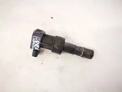 Автозапчастина б/у котушка запалювання для jaguar x-type 3.0 v6 sport посилання на oem iam 1x4312029ab