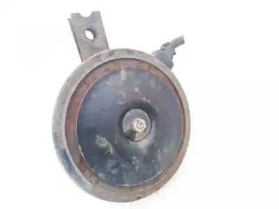 Peça sobressalente para automóvel em segunda mão buzina / sirene por hyundai getz (tb) 1.5 crdi referências oem iam 