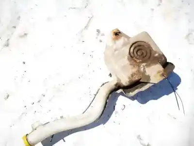 Peça sobressalente para automóvel em segunda mão depósito do limpa vidros por ford transit mod.2000 caja abierta ft 300 2.0 medio referências oem iam yc1513k185