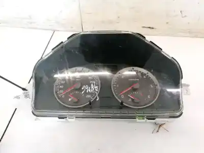 Pezzo di ricambio per auto di seconda mano pannello degli strumenti per volvo v50 (545) 2.0 d riferimenti oem iam 30669185