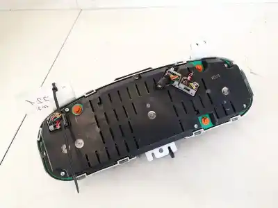 Second-hand car spare part dashboard for kia ceed (ed) 1.6 crdi 115 oem iam references 940031h131  94003-1h131