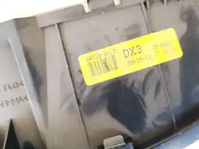 Second-hand car spare part dashboard for kia ceed (ed) 1.6 crdi 115 oem iam references 940031h131  94003-1h131