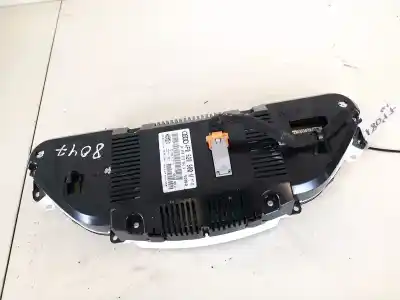 Автозапчасти б/у приборная доска за audi a6 c6 (4f2) 2.0 tfsi ссылки oem iam 4f0920900m  4f0910900a