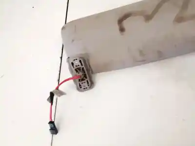 Peça sobressalente para automóvel em segunda mão pára-sol esquerdo por volvo v50 (545) 2.0 d referências oem iam   