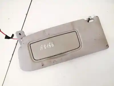 Pezzo di ricambio per auto di seconda mano tenda sinistra per volvo v50 (545) 2.0 d riferimenti oem iam 