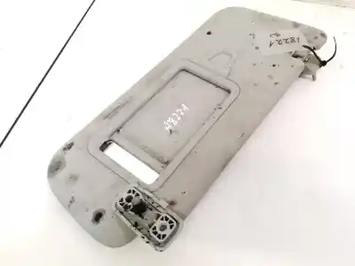 Second-hand car spare part LEFT SUNSHADE for KIA CEED (ED)  OEM IAM references   