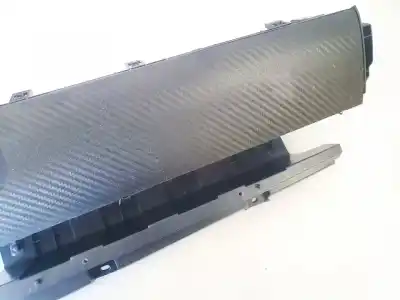 Автозапчастина б/у бардачок для honda cr-v (re) 2.2 ctdi посилання на oem iam 77333swaa0  77333-swa-00