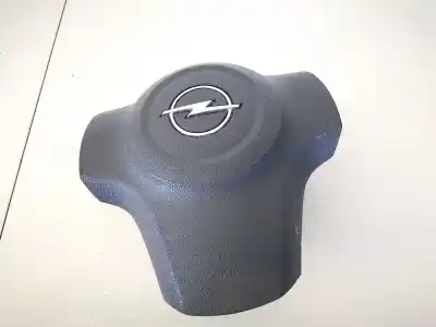 Автозапчасти б/у передняя левая подушка безопасности за opel corsa c 1.2 16v cat (z 12 xep / lb4) ссылки oem iam 13235770