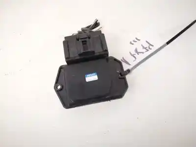 Second-hand car spare part heater blower for toyota rav 4 (a2) 2.0 d-4d 4wd oem iam references 4993002121