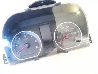 Автозапчасти б/у приборная доска за honda cr-v (re) 2.2 ctdi ссылки oem iam hr0359084
