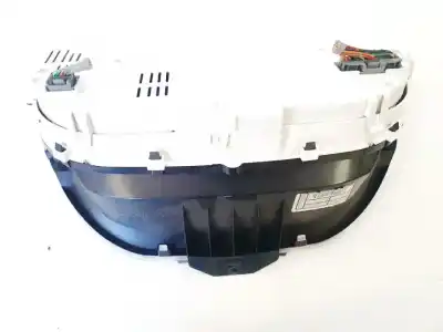 Second-hand car spare part dashboard for honda cr-v (re) 2.2 ctdi oem iam references hr0359084  hr-0359