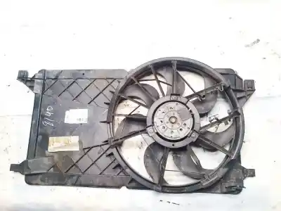 Автозапчастина б/у електро вентилятор для ford focus c-max (cap) 1.8 cat посилання на oem iam 3m5h8c607rg  3m5h-8c607-rg, 0130303930