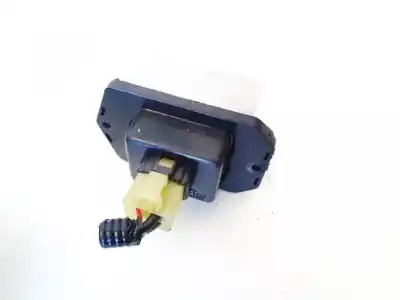 Автозапчасти б/у сопротивление нагреву за honda cr-v (re) 2.2 ctdi ссылки oem iam 0778000960
