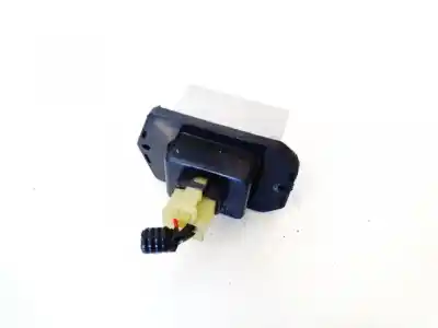 Автозапчасти б/у сопротивление нагреву за honda cr-v (re) 2.2 ctdi ссылки oem iam 0778000960  077800-0960