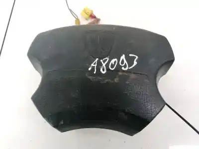 Peça sobressalente para automóvel em segunda mão airbag dianteiro esquerdo por rover rover 600 (rh) 2.0 620 sdi referências oem iam 77963srsj801