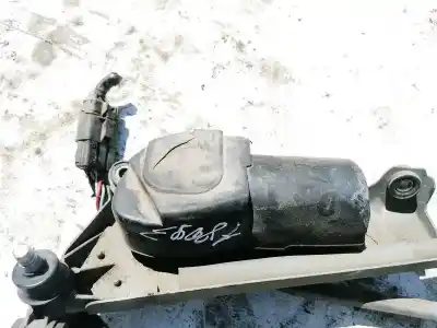 Peça sobressalente para automóvel em segunda mão motor do limpa para brisas por rover rover 600 (rh) 2.0 620 sdi referências oem iam 