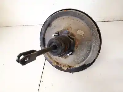 Автозапчастина б/у гальмівний серво для opel astra h caravan 1.7 16v cdti посилання на oem iam 13142359mu