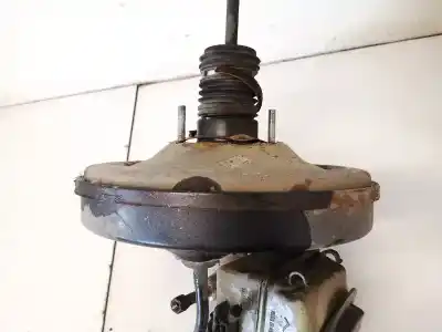 Автозапчастина б/у гальмівний серво для opel astra h caravan 1.7 16v cdti посилання на oem iam 13142359mu  13142359