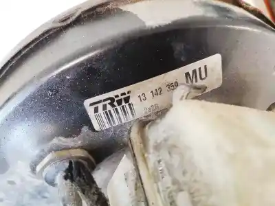 Автозапчастина б/у гальмівний серво для opel astra h caravan 1.7 16v cdti посилання на oem iam 13142359mu  13142359