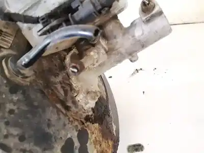 Автозапчастина б/у гальмівний насос для opel astra h caravan 1.7 16v cdti посилання на oem iam   