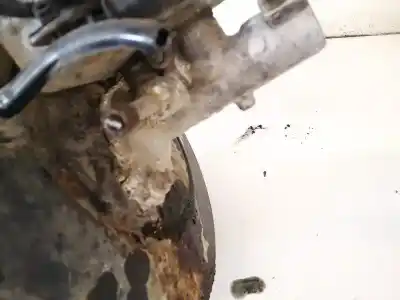 Автозапчастина б/у гальмівний насос для opel astra h caravan 1.7 16v cdti посилання на oem iam   