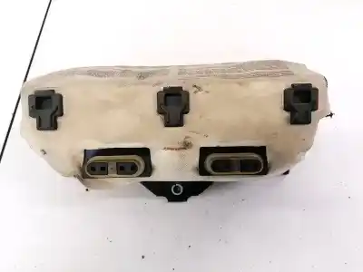 Автозапчастина б/у передня права подушка безопасности для opel astra h caravan 1.7 16v cdti посилання на oem iam 13214614