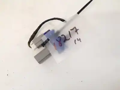 Second-hand car spare part switch for mazda 3 (bk) 1.6 di turbo oem iam references bp4k  