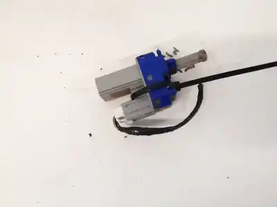 Second-hand car spare part switch for mazda 3 (bk) 1.6 di turbo oem iam references bp4k  