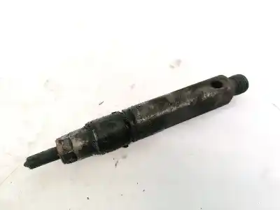 Second-hand car spare part injector for renault scenic (ja..) 1.9 d rt oem iam references 0432193564