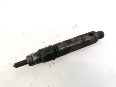 Second-hand car spare part injector for renault scenic (ja..) 1.9 d rt oem iam references 0432193564  8200047509