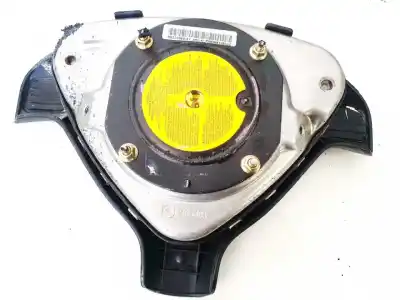 Автозапчастина б/у передня ліва подушка безопасности для opel zafira, a 1999.04 - 2003.11 2.2 dti 16v 92kw 2002.01 - 2005.06 посилання на oem iam b023790001  130555