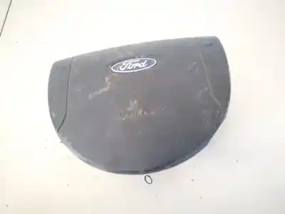 Peça sobressalente para automóvel em segunda mão airbag dianteiro esquerdo por ford mondeo iii (b5y) 2.0 16v di / tddi / tdci referências oem iam 3s71f042b85caw