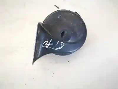 Peça sobressalente para automóvel em segunda mão buzina / sirene por volvo v70 ii (285) 2.5 tdi referências oem iam e200884