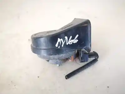 Pezzo di ricambio per auto di seconda mano corno per volvo v50 (545) 2.0 d riferimenti oem iam e355306  