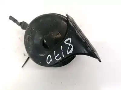 Peça sobressalente para automóvel em segunda mão buzina / sirene por volvo v70 ii (285) 2.5 tdi referências oem iam e200884