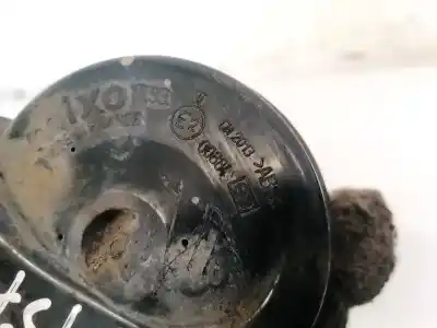 Pezzo di ricambio per auto di seconda mano corno per ford galaxy (vx) 1.9 tdi cat riferimenti oem iam e200884  tr99