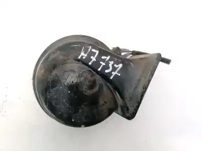 Peça sobressalente para automóvel em segunda mão buzina / sirene por ford galaxy (vx) 1.9 tdi cat referências oem iam e200884