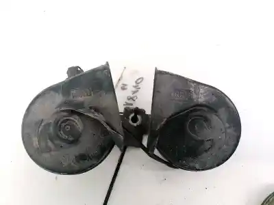 Second-hand car spare part horn for ford focus c-max (cap) 1.8 cat oem iam references e30055306
