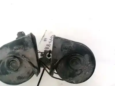 Автозапчастина б/у ріг для ford focus c-max (cap) 1.8 cat посилання на oem iam e30055306  
